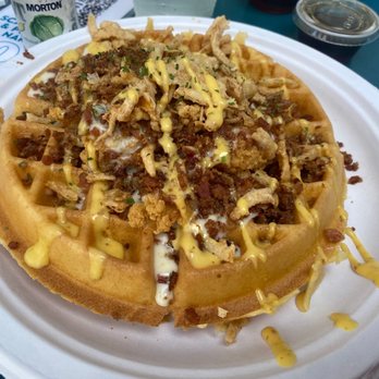 Capitol Waffle Shop - Waffles Near Me - Richmond, Virginia Capitol Waffle Shop - Waffles Near Me - Richmond, Virginia