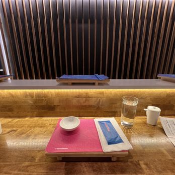 Temakase Hand Roll Bar - 2nd Ave - Sushi Bars Near Me - New York, New York