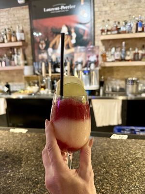 Sante Wine Bar & Bistro by null