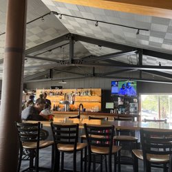 Belt Room Bar - Bar
