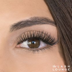 The Lash Lounge