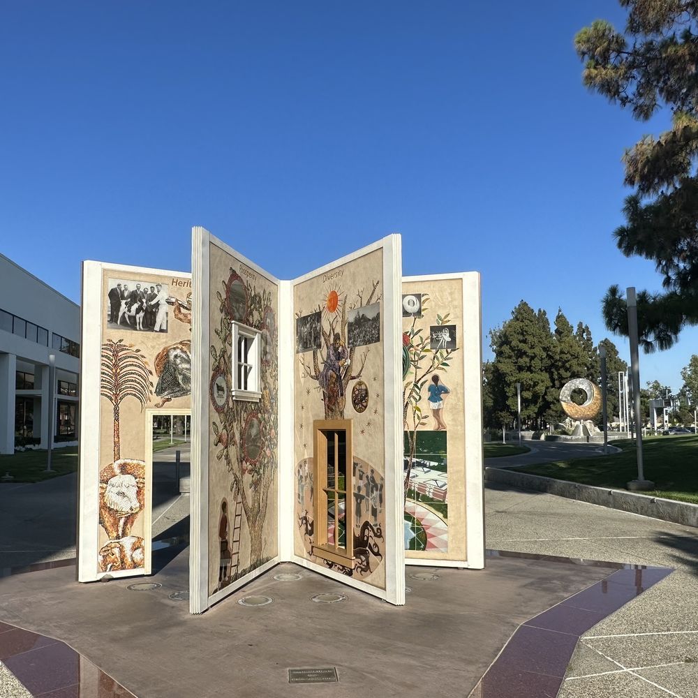 Cerritos Library - Libraries Near Me - Cerritos, California Cerritos Library - Libraries Near Me - Cerritos, California