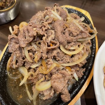 Ho Ban Korean Restaurant - Bulgogi - Korean Near Me - Scarborough, Ontario Ho Ban Korean Restaurant - Bulgogi - Korean Near Me - Scarborough, Ontario