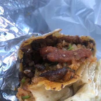 Las Isabelas - Mexican Near Me - Morgan Hill, California