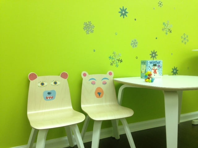 Green Apple Pediatric Therapy - child therapist in Miami, FL