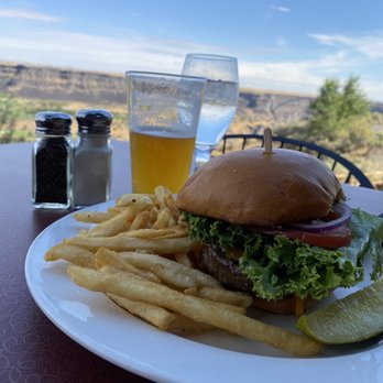 Redhawk - Elevation cheeseburger and IPA on a natural high . .. - Gastropubs Near Me - Twin Falls, Idaho