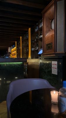 Tokyo Music Bar by null