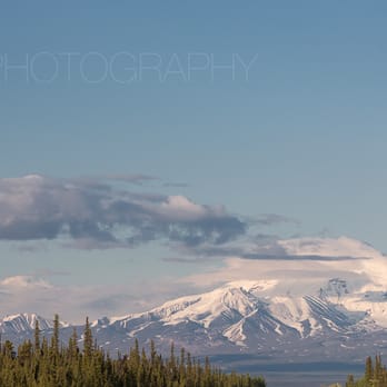 Glenn Hwy - Local Flavor Near Me - Glennallen, Alaska