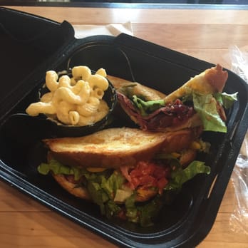 Spliff's Gastropub - The Ziggy sandwich - Gastropubs Near Me - Jacksonville, Florida Spliff's Gastropub - The Ziggy sandwich - Gastropubs Near Me - Jacksonville, Florida