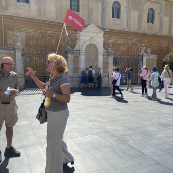 The Roman Guy - In Vatican - Food Tours Near Me