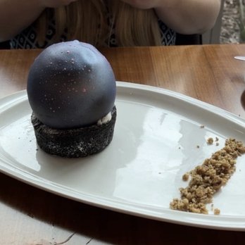 Aurora At The Celeste - THE SUPERNOVA - American Near Me - Orlando, Florida
