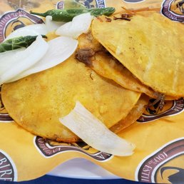 Mulitas Mulitas