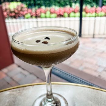 Cafe Intermezzo - Espresso martini - Coffee & Tea Near Me - Dunwoody, Georgia Cafe Intermezzo - Espresso martini - Coffee & Tea Near Me - Dunwoody, Georgia