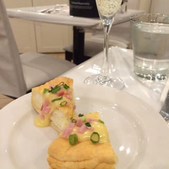 Aloha Kitchen - BYOB and compliments soufflé - Breakfast & Brunch Near Me - Honolulu, Hawaii