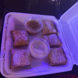 Brick House Cajun Cuisine