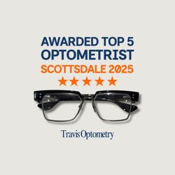Travis Optometry