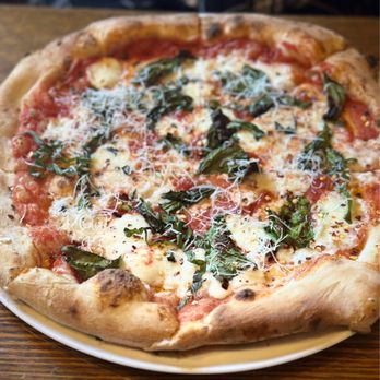 Fat Olives - Margarita Pizza - Pizza Near Me - Flagstaff, Arizona Fat Olives - Margarita Pizza - Pizza Near Me - Flagstaff, Arizona