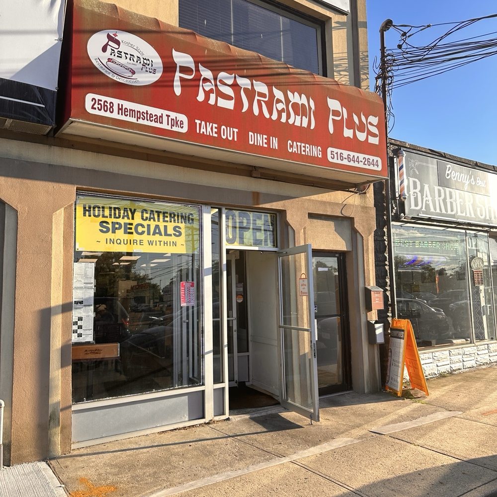 Pastrami Plus - Delis Near Me - East Meadow, New York Pastrami Plus - Delis Near Me - East Meadow, New York
