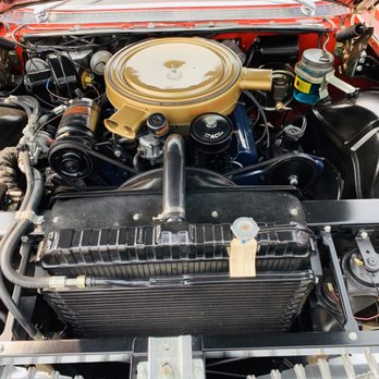 Classic Car Mobile Detailing - 1959 390 Tri Power. I always tell my Customers, I don't do Magic. I do Detailing! - Auto Detailing Near Me Classic Car Mobile Detailing - 1959 390 Tri Power. I always tell my Customers, I don't do Magic. I do Detailing! - Auto Detailing Near Me