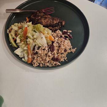 The Kitchen by Cooking with Que - Vegan Near Me - Detroit, Michigan The Kitchen by Cooking with Que - Vegan Near Me - Detroit, Michigan
