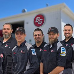 BG Automotive - Your Longmont BG Automotive Team