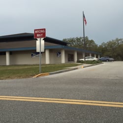 Braden River Post Office