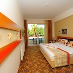 Yacht Boutique Hotel
