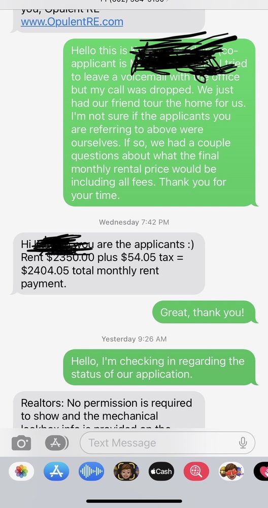 OPULENT REAL ESTATE GROUP 37 Reviews 5320 N 16th St, Phoenix, Arizona Property Management