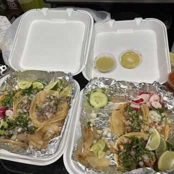 Tacos El JEFE Phoenix - Tacos Near Me - Phoenix, Arizona