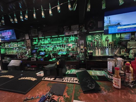 Whelan's Irish Pub by null