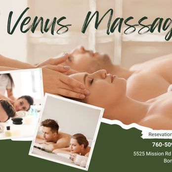 Venus Massage | Asian Spa Bonsall - Massage Near Me - Bonsall, California Venus Massage | Asian Spa Bonsall - Massage Near Me - Bonsall, California