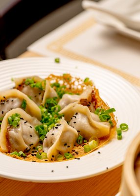 Dumpling Bar Chinese Restaurant by null