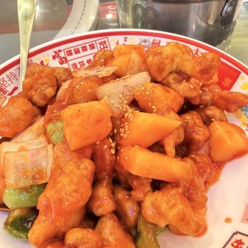 HK Macau Bistro II - 生炒骨 - Chinese Near Me - Rowland Heights, California HK Macau Bistro II - 生炒骨 - Chinese Near Me - Rowland Heights, California