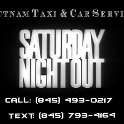 Putnam Taxi & Car Service