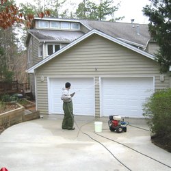 Phillips Dustless Blasting