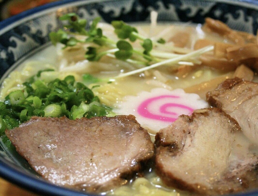 Kumako Ramen