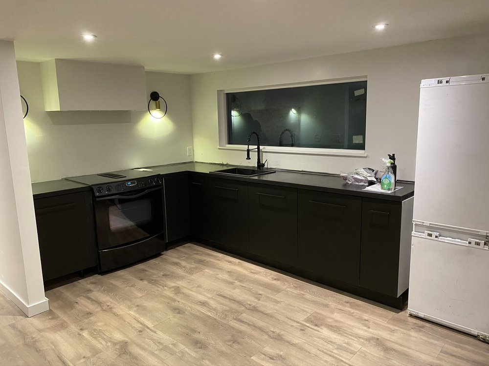 Slide of Gordon Plumbing & Mechanical