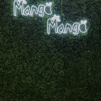 Mango Mango Dessert - Desserts Near Me - Chicago, Illinois Mango Mango Dessert - Desserts Near Me - Chicago, Illinois