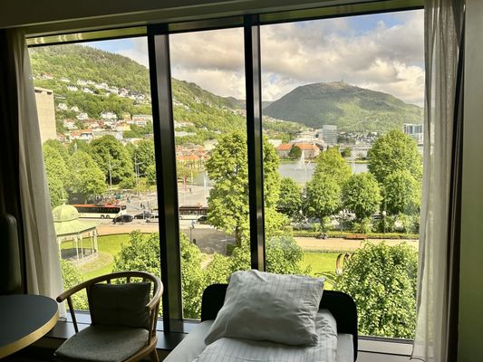 Hotel Norge by Scandic by null