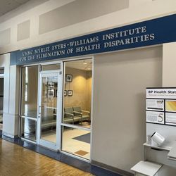 Jackson Medical Mall