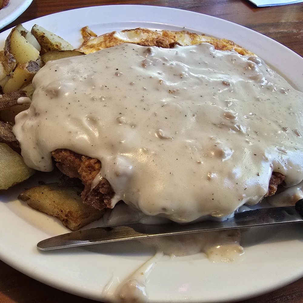 Lundy's Home Cooking - Chicken Fried Steak & Eggs - Diners Near Me - San Rafael, California Lundy's Home Cooking - Chicken Fried Steak & Eggs - Diners Near Me - San Rafael, California