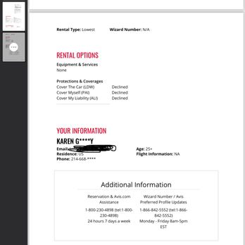 Avis Rent A Car - Or here. They just want interest on your money. Period. - Car Rental Near Me Avis Rent A Car - Or here. They just want interest on your money. Period. - Car Rental Near Me