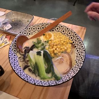 3 Little Pigs Ramen - Ramen Near Me - Katy, Texas 3 Little Pigs Ramen - Ramen Near Me - Katy, Texas