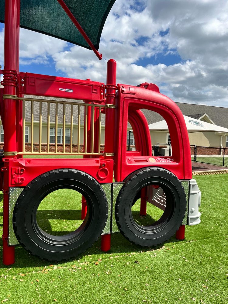 Primrose School at Avalon Park - childcare center in Orlando, FL