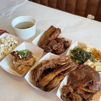 Crab Grabber - Seafood Near Me - Pasadena, California Crab Grabber - Seafood Near Me - Pasadena, California
