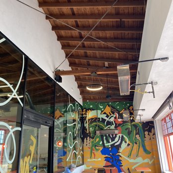 Fatty Mart - Outdoor hang - Sandwiches Near Me - Los Angeles, California Fatty Mart - Outdoor hang - Sandwiches Near Me - Los Angeles, California