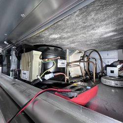 Super Master Appliance - Invert board replacement.