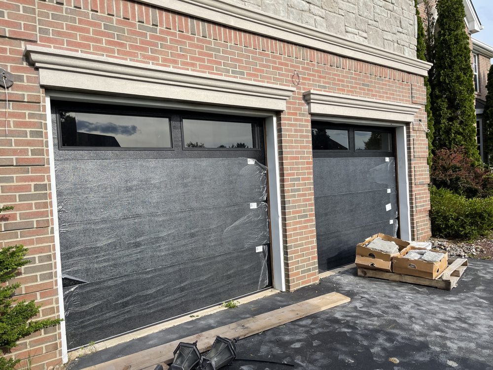 TRADEMAN DOORS Updated September 2024 13 Photos 619 Westfield Ave