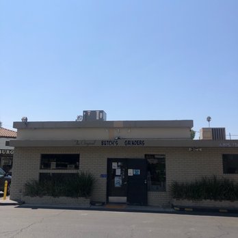 Butch's Grinders - Store front - Delis Near Me - Riverside, California Butch's Grinders - Store front - Delis Near Me - Riverside, California