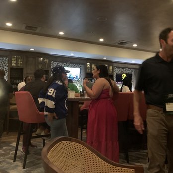 Rum Bar - Sitting back - Bars Near Me - Orlando, Florida
